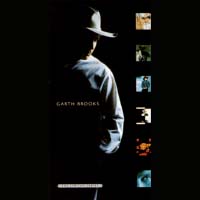 garth brooks the limited series